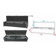 Top - DAP AUDIO Case per 4 LED Bar