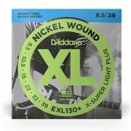 D'ADDARIO EXL130+