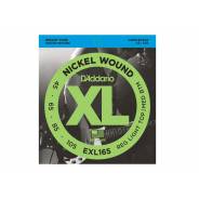 D'ADDARIO EXL165 - MUTA C