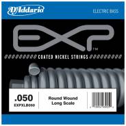 D'Addario EXP-XLB-050 - Corda per Basso Elettrico 050