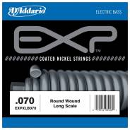 D'Addario EXP-XLB-070 - Corda per Basso Elettrico 070