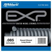 D'Addario EXP-XLB-085 - Corda per Basso Elettrico 085