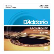 D'ADDARIO EZ940