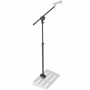 D'Addario XPND Pedal Board Mic Stand