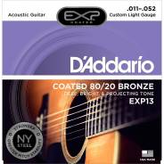 D'ADDARIO EXP13