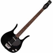 Danelectro 58 Longhorn Bass Black