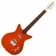 Danelectro 59 Divine Flamed Maple