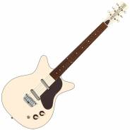 Danelectro 59 Divine Fresh Cream