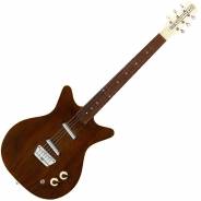 Danelectro 59 Divine Wlanut