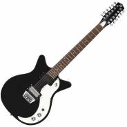 Danelectro 59X12 Black