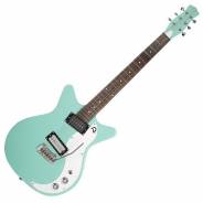 Danelectro 59XT Dark Aqua