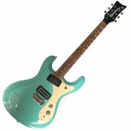 Danelectro 64D Dark Aqua