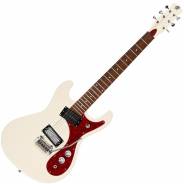 Danelectro 64XT Vintage Cream