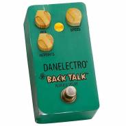 Danelectro Back Talk Reverse Delay