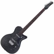 Danelectro Bar Black Metalflake