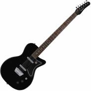 Danelectro Bar Gloss Black