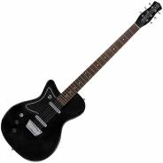 Danelectro Bar Left Black