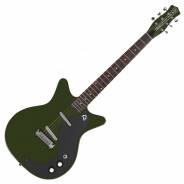 Danelectro Blackout 59 Green Envy