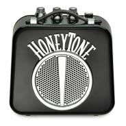 Danelectro N-10 Honeytone Mini Amp Black