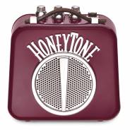 Danelectro N-10 Honeytone Mini Amp Burgundy