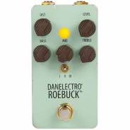 Danelectro Roebuck Distortion