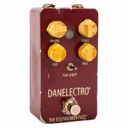 Danelectro The Eisenhower Fuzz