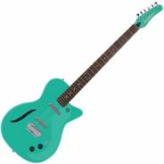 Danelectro VBAR Dark Aqua