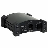 Dap Audio ADI-200 Direct Box Attiva