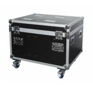 DAP Audio Case per 4 x Phantom 130 / 3R Hybrid / 3R Beam