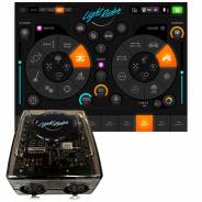 Daslight Light Rider 512 + Interfaccia Dmx LRSMART