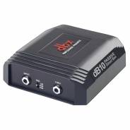 DBX DB10 D.I. Box passiva