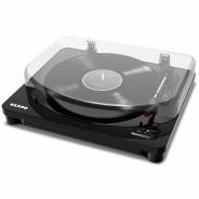 Denon Ion Air LP Black