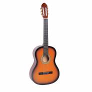 2 TOLEDO PRIMERA STUDENT 34-SB - Chitarra Classica Toledo PRIMERA STUDENT 3/4