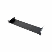 Shure URT2 Mensola Rack per Sistemi GLXD / BLX 01