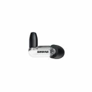 Shure SE31BAW-RIGHT In-ear Destro per Aonic 3 Bianco 01