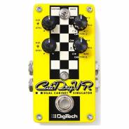 Digitech CABDRYVR