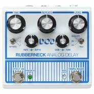 DigiTech DOD Rubberneck - Delay Analogico per Chitarra