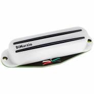 DiMarzio DP225W BC-1 - Pickup Humbucker Bianco Billy Corgan Signature per Stratocaster