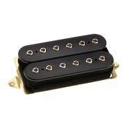 DiMarzio DP153FBK Fred F-spaced Nero