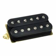 DiMarzio DP190BK Air Classic Neck Nero