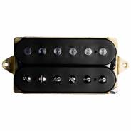 DiMarzio DP257FBK Illuminator Bridge F-spaced Pickup