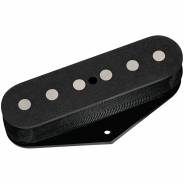 DiMarzio DP421BK Area Hot T Bridge - Pick Up Nero Humbucker al Ponte per Telecaster Standard