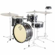 Dixon PODL520BKC Little Roomer Satin Black Coal Laquer