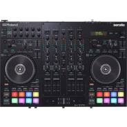  roland dj 707m 1