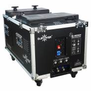 0 DJ Power X-SW2000 Low Fog Machine