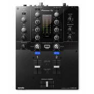 PIONEER DJM-S3 Mixer 2 Ch per Serato