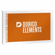 Steinberg Dorico Elements 4 Edu