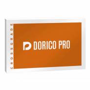 Steinberg Dorico Pro 4 Crossgrade da Finale e Sibelius