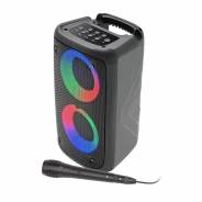 Karma Double Go Speaker a Batteria