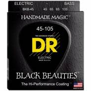 Dr BKB-45 BLACK BEAUTIES Corde